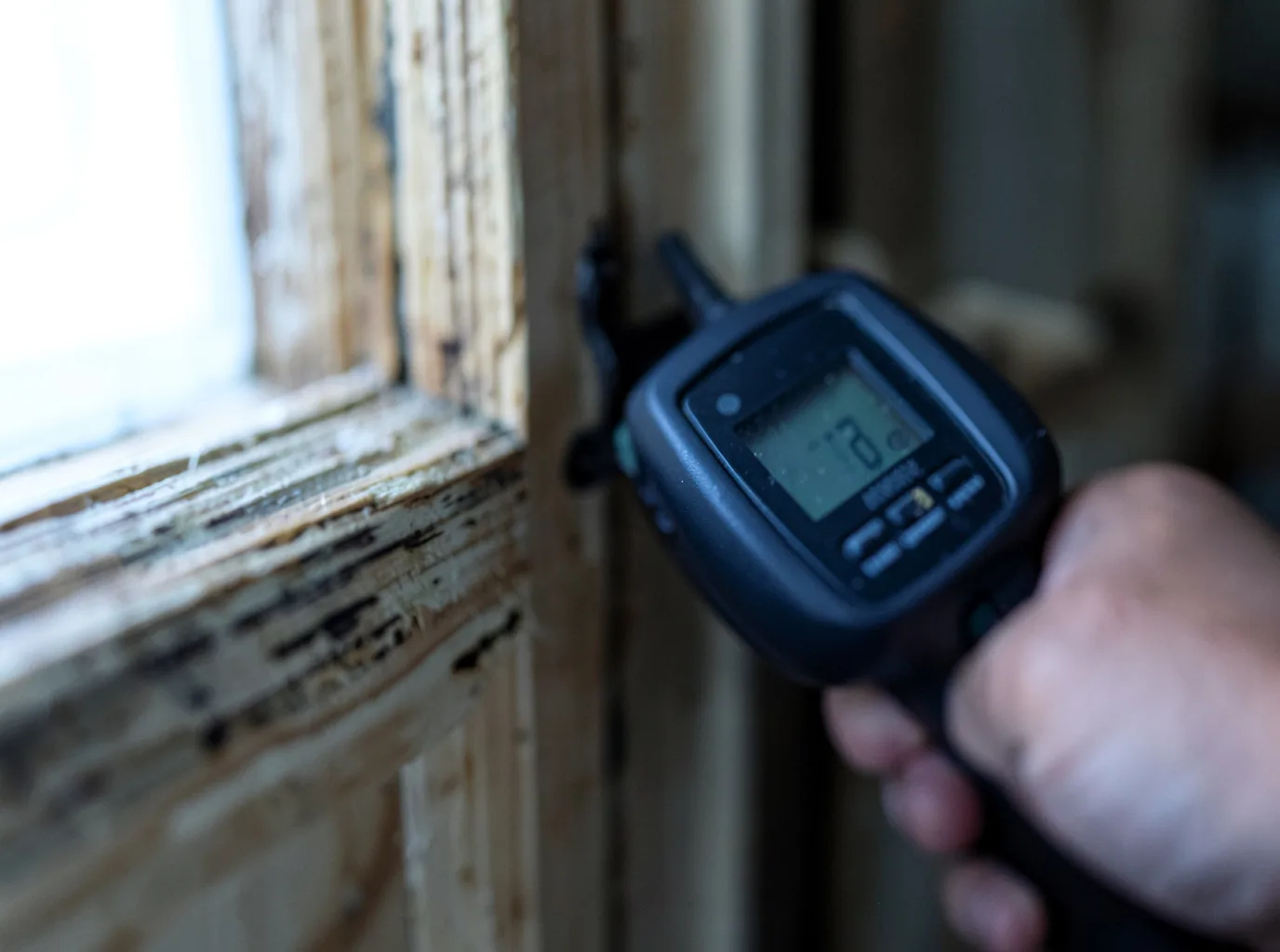 Commercial Water Damage Restoration in Newton Hamilton, PA