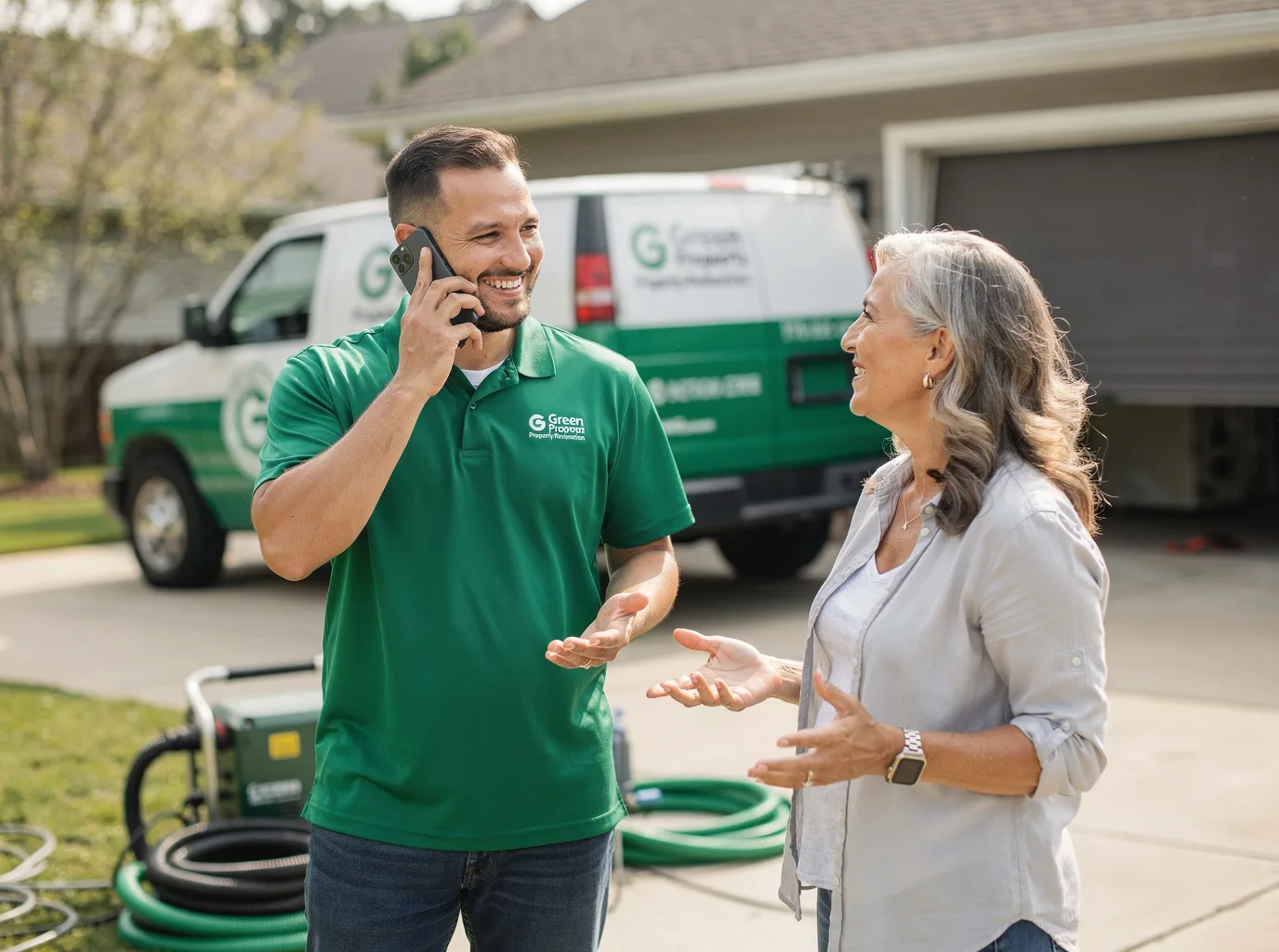 Water Damage Restoration Newton Hamilton, PA FAQs